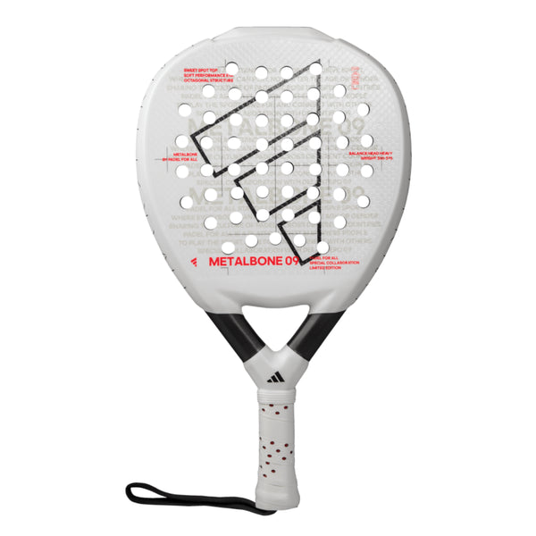 Pala Adidas Metalbone 09 2025 IPlay Padel