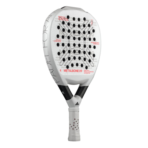 Pala Adidas Metalbone 09 2025 IPlay Padel