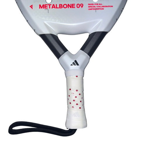 Pala Adidas Metalbone 09 2025 IPlay Padel