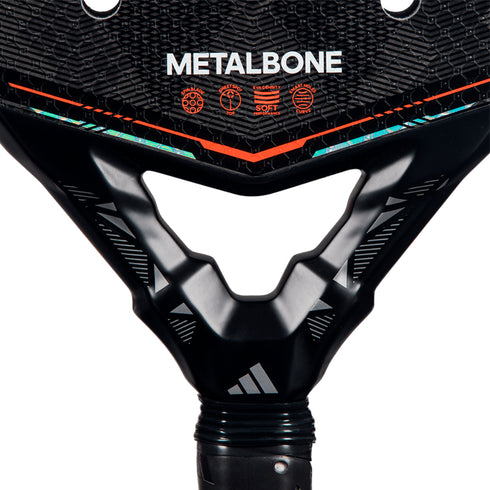 Pala Adidas Metalbone 2026 Ale Galán