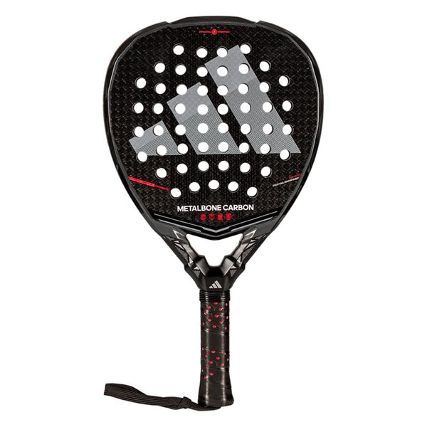Pala Adidas Metalbone Carbon 2026 IPlay Padel