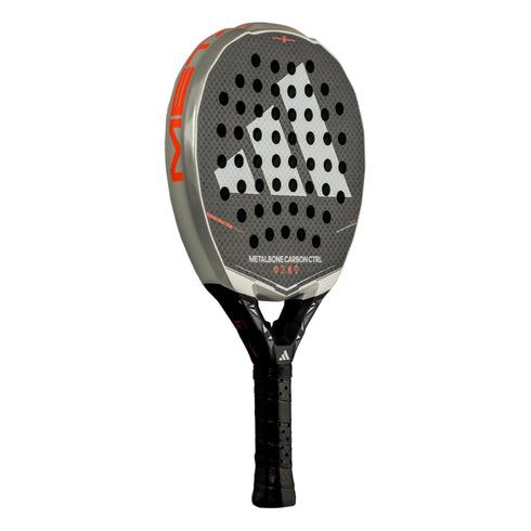 Pala Adidas Metalbone Carbon CTRL 2026 IPlay Padel