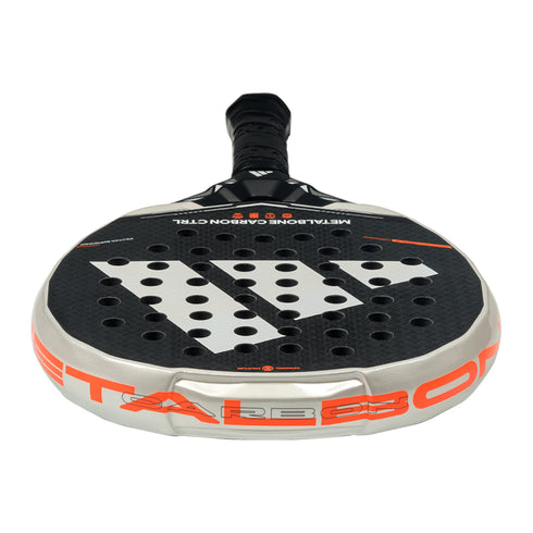 Pala Adidas Metalbone Carbon CTRL 2026 IPlay Padel