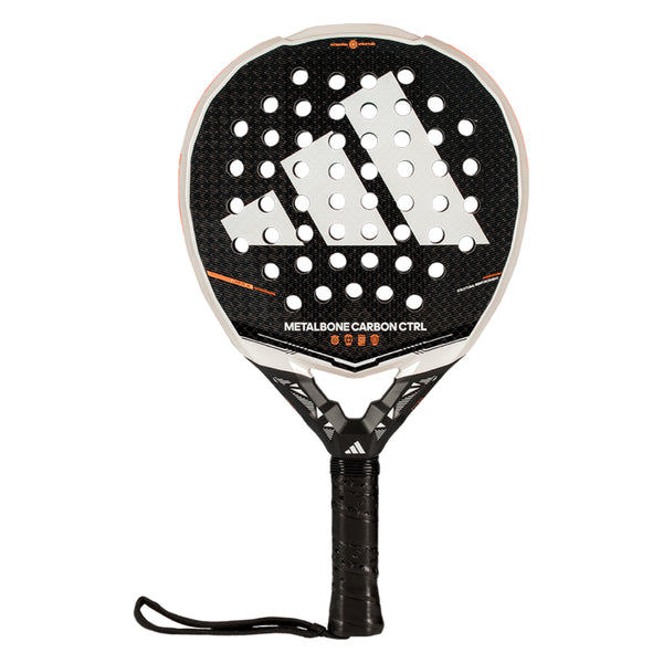 Pala Adidas Metalbone Carbon CTRL 2026 IPlay Padel