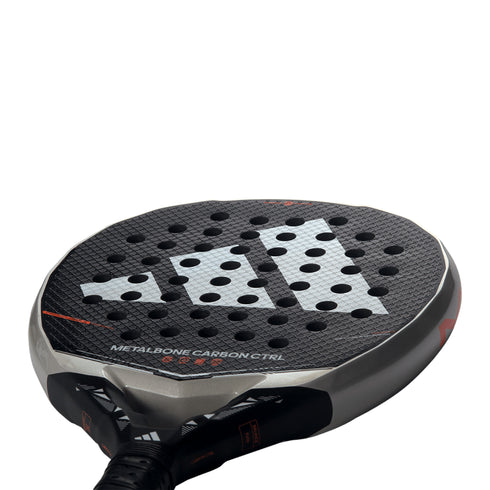 Pala Adidas Metalbone Carbon CTRL 2026 IPlay Padel