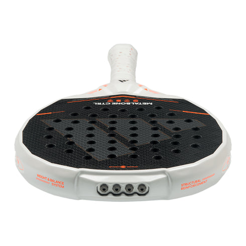 Pala Adidas Metalbone CTRL 2026 IPlay Padel