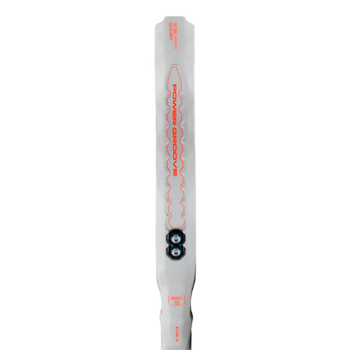 Pala Adidas Metalbone CTRL 2026 IPlay Padel