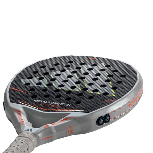 Pala Adidas Metalbone CTRL 2026 IPlay Padel