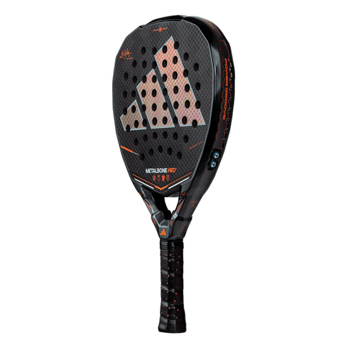 Pala Adidas Metalbone HRD+ 2026 Ale Galán IPlay Padel