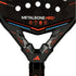 Pala Adidas Metalbone HRD+ 2026 Ale Galán IPlay Padel