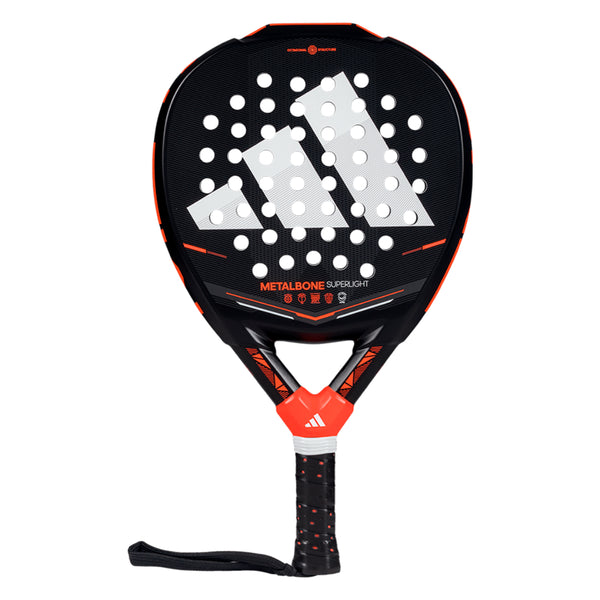 Pala Adidas Metalbone Superlight 2026 IPlay Padel