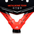 Pala Adidas Metalbone Team 2026 IPlay Padel