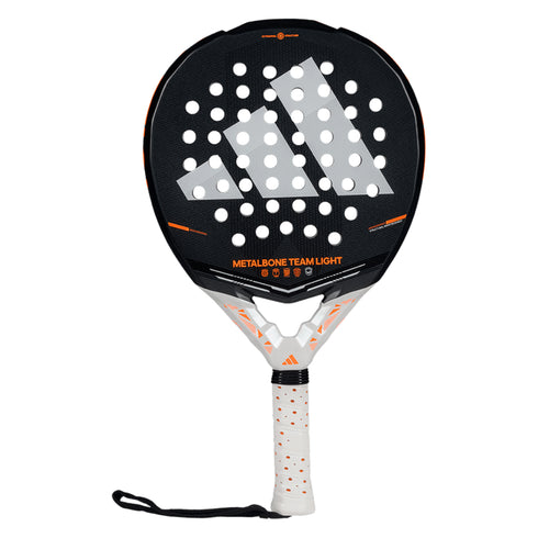Pala Adidas Metalbone Team Light 2026 IPlay Padel