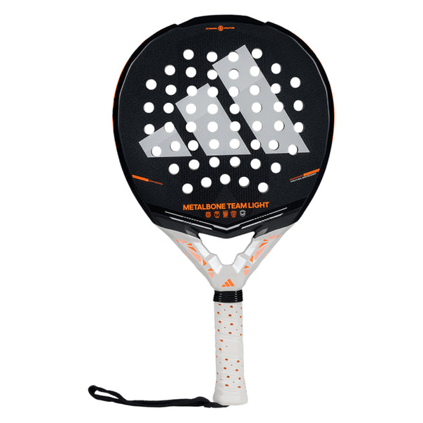 Pala Adidas Metalbone Team Light 2026 IPlay Padel
