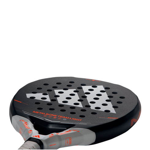 Pala Adidas Metalbone Team Light 2026