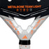 Pala Adidas Metalbone Team Light 2026 IPlay Padel