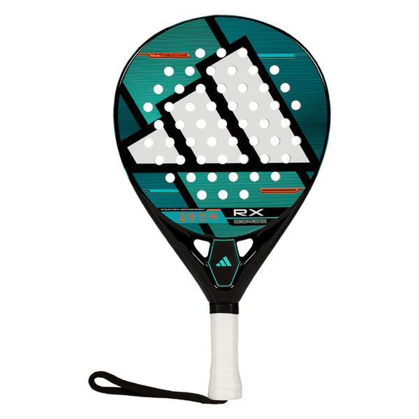 Pala Adidas RX Series 2026 IPlay Padel