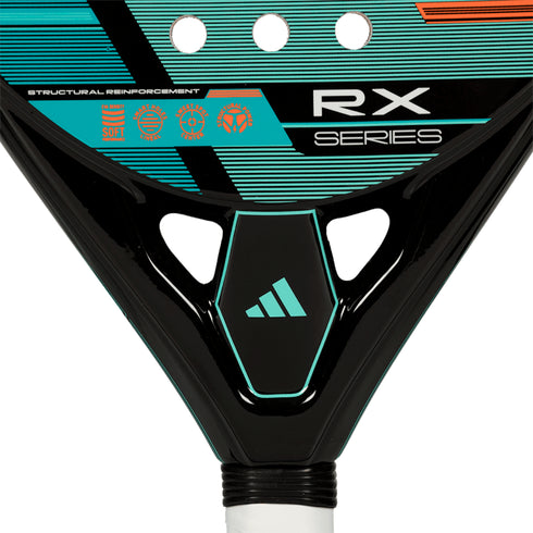 Pala Adidas RX Series 2026 IPlay Padel