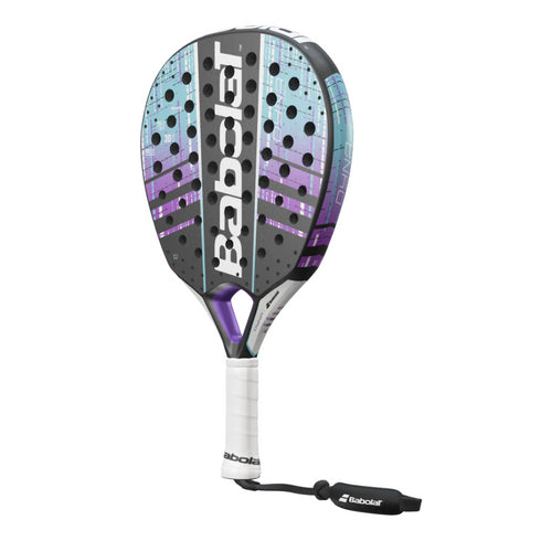 Pala Babolat Dyna Spirit 2025