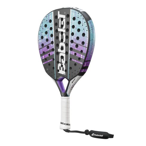 Pala Babolat Dyna Spirit 2025 IPlay Padel