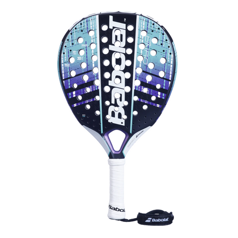 Pala Babolat Dyna Spirit 2025 IPlay Padel