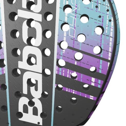 Pala Babolat Dyna Spirit 2025 IPlay Padel