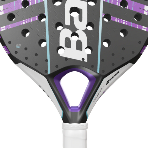Pala Babolat Dyna Spirit 2025 IPlay Padel