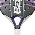 Pala Babolat Dyna Spirit 2025