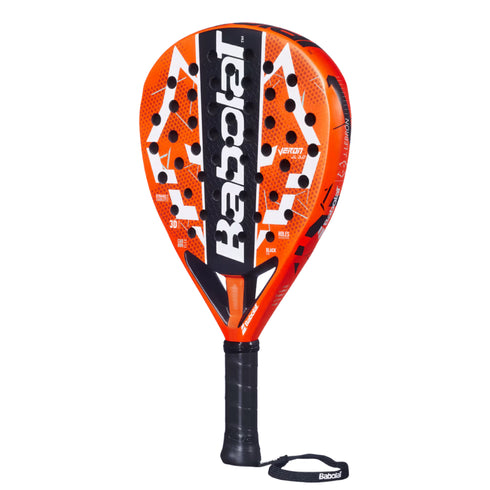 Pala Babolat Veron Juan Lebron 3.0 2026 IPlay Padel