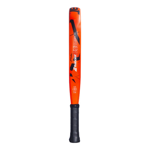 Pala Babolat Veron Juan Lebron 3.0 2026 IPlay Padel