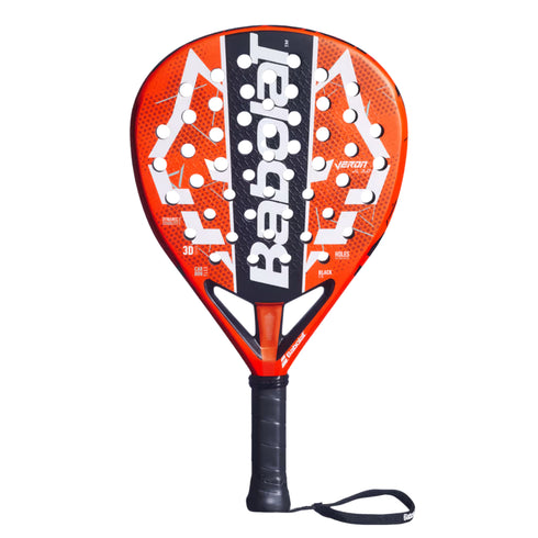 Pala Babolat Veron Juan Lebron 3.0 2026 IPlay Padel