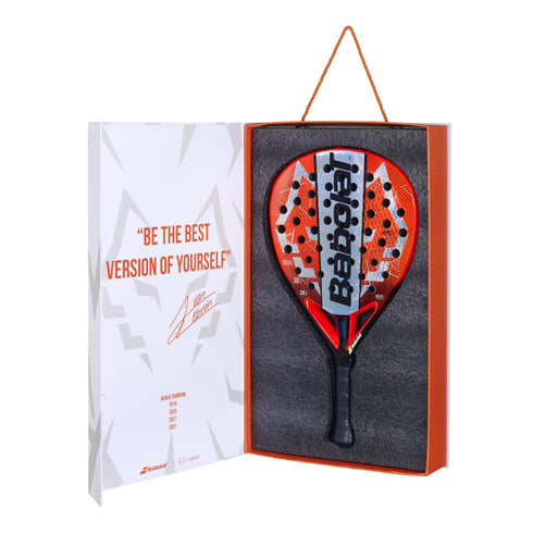 Pala Babolat Viper Juan Lebron 3.0 2026