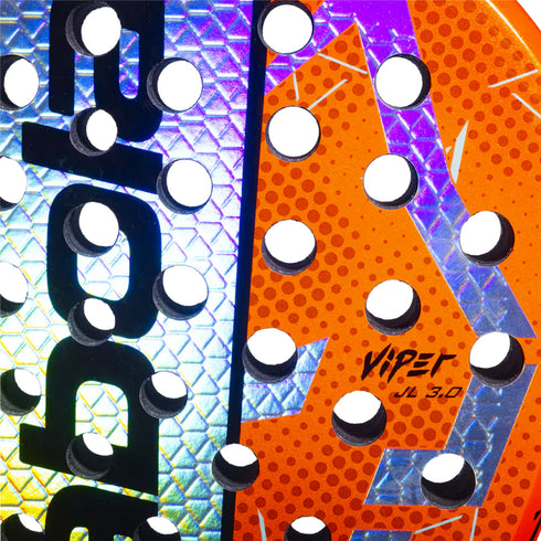 Pala Babolat Viper Juan Lebron 3.0 2026