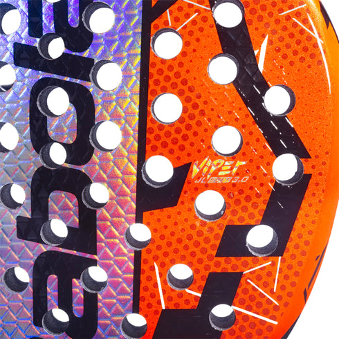 Pala Babolat Viper Soft Juan Lebron 3.0 2026