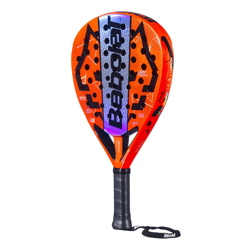 Pala Babolat Viper Soft Juan Lebron 3.0 2026