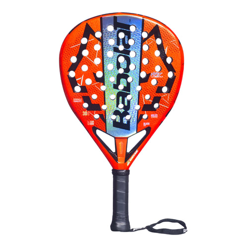 Pala Babolat Viper Soft Juan Lebron 3.0 2026