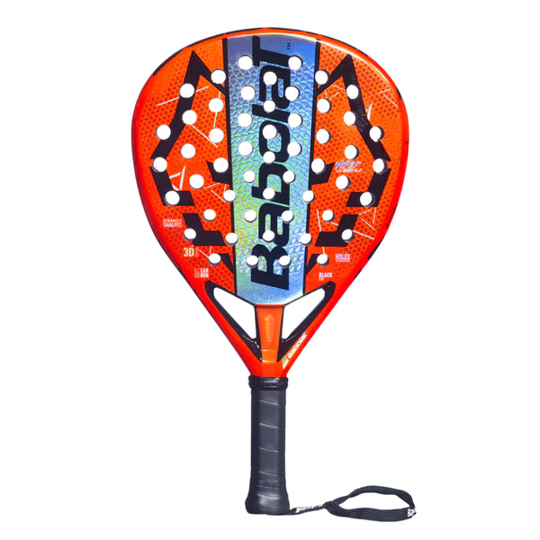 Pala Babolat Viper Soft Juan Lebron 3.0 2026 IPlay Padel