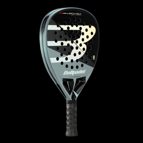 Pala Bullpadel Hack 04 2026 Paquito Navarro