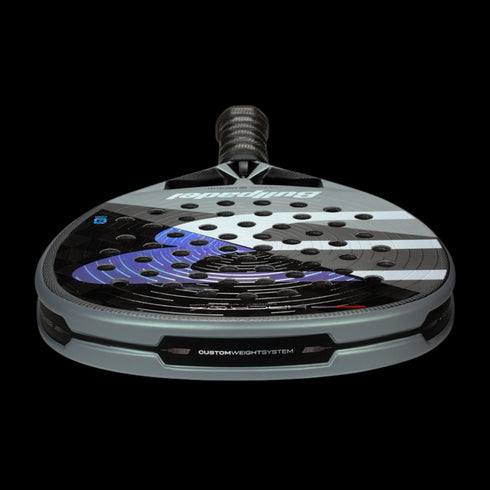 Pala Bullpadel Hack 04 2026 Paquito Navarro