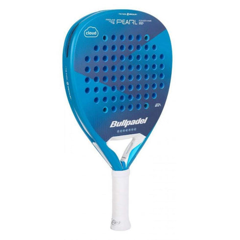Pala Bullpadel Pearl Cloud 2025 Bea González IPlay Padel