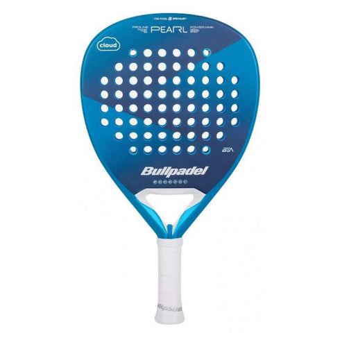 Pala Bullpadel Pearl Cloud 2025 Bea González IPlay Padel