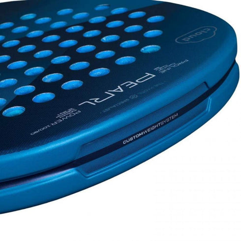 Pala Bullpadel Pearl Cloud 2025 Bea González IPlay Padel