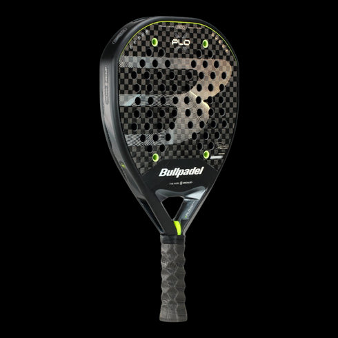 Pala Bullpadel Xplo 2026 Martín Di Nenno