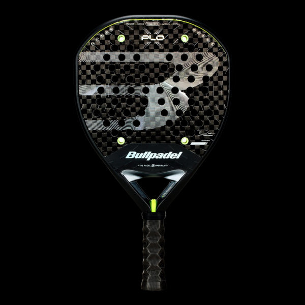 Pala Bullpadel Xplo 2026 Martín Di Nenno