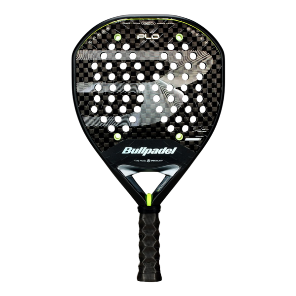 Pala Bullpadel Xplo 2026 Martín Di Nenno IPlay Padel