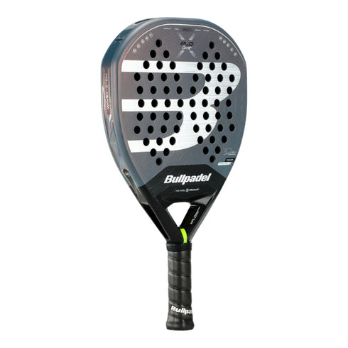 Pala Bullpadel Xplo Comfort 2026 Martín Di Nenno