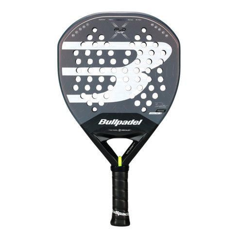Pala Bullpadel Xplo Comfort 2026 Martín Di Nenno
