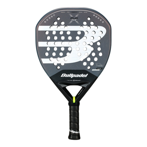 Pala Bullpadel Xplo Comfort 2026 Martín Di Nenno IPlay Padel