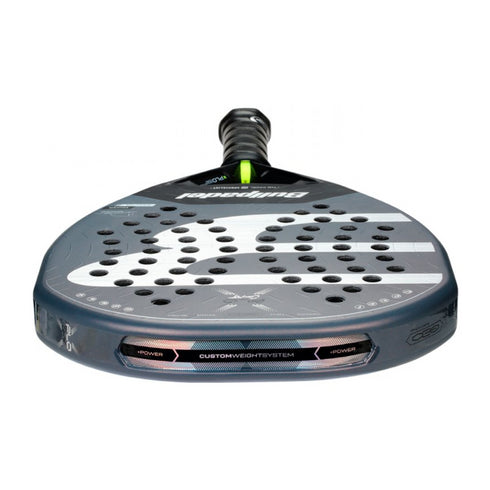 Pala Bullpadel Xplo Comfort 2026 Martín Di Nenno