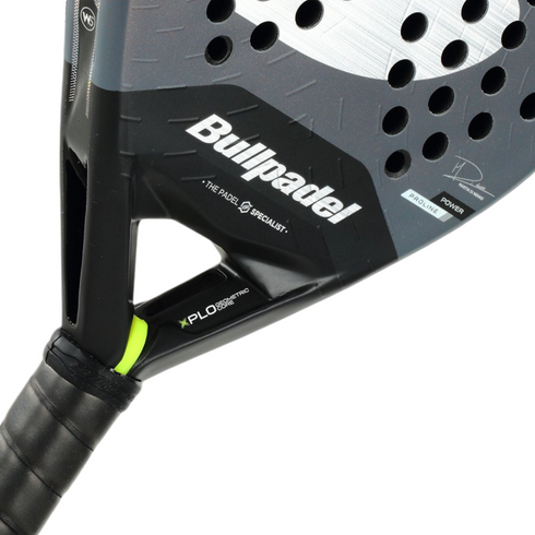 Pala Bullpadel Xplo Comfort 2026 Martín Di Nenno IPlay Padel